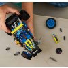 LEGO TECHNIC Auto terénní závodní bugina 42164 STAVEBNICE