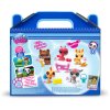 HASBRO LPS Zvířátko Farma Littlest Pet Shop generace 7 set 5ks s doplňky