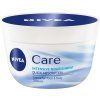 Nivea Care výživný krém, 200 ml