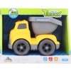 Auto nákladní baby sklápěčka s melodiemi na baterie Světlo Zvuk 2 barvy
