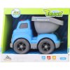 Auto nákladní baby sklápěčka s melodiemi na baterie Světlo Zvuk 2 barvy