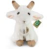 PLYŠ Kůzle sedící 18cm Eco-Friendly *PLYŠOVÉ HRAČKY*