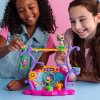 HASBRO LPS Zvířátka mají talent Zvířátko Littlest Pet Shop set 2ks s doplňky