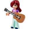 LEGO FRIENDS Pojízdný hudební přívěs 2v1 30658 STAVEBNICE