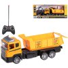 RC Auto nákladní sklápěčka na vysílačku 27MHz na baterie