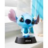 Světlo Disney Icon Light Stitch dětská noční lampička na baterie