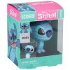 Světlo Disney Icon Light Stitch dětská noční lampička na baterie