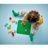LEGO DUPLO Podložka na stavění zelená 10460 STAVEBNICE