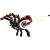 LEGO CREATOR Divoká zvířata: Překvapivý pavouk 3v1 31159 STAVEBNICE