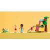 LEGO FRIENDS Hřiště pro morčata 42640 STAVEBNICE