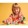 LEGO FRIENDS Hřiště pro morčata 42640 STAVEBNICE
