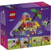 LEGO FRIENDS Hřiště pro morčata 42640 STAVEBNICE