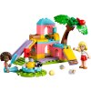LEGO FRIENDS Hřiště pro morčata 42640 STAVEBNICE