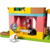 LEGO FRIENDS Hřiště pro morčata 42640 STAVEBNICE