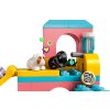 LEGO FRIENDS Hřiště pro morčata 42640 STAVEBNICE