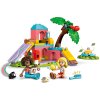 LEGO FRIENDS Hřiště pro morčata 42640 STAVEBNICE