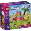 LEGO FRIENDS Hřiště pro morčata 42640 STAVEBNICE