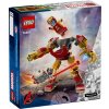 LEGO MARVEL Iron Man v robotickém obleku vs. Ultron 76307 STAVEBNICE