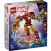 LEGO MARVEL Iron Man v robotickém obleku vs. Ultron 76307 STAVEBNICE