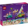 LEGO FRIENDS Dobrodružství se surfujícími psy a skútrem 42641 STAVEBNICE
