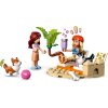 LEGO FRIENDS Dobrodružství se surfujícími psy a skútrem 42641 STAVEBNICE