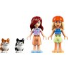 LEGO FRIENDS Dobrodružství se surfujícími psy a skútrem 42641 STAVEBNICE
