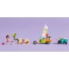 LEGO FRIENDS Dobrodružství se surfujícími psy a skútrem 42641 STAVEBNICE