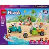 LEGO FRIENDS Dobrodružství se surfujícími psy a skútrem 42641 STAVEBNICE