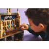 LEGO HARRY POTTER Bradavický hrad: Soubojnický klub 76441 STAVEBNICE