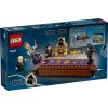LEGO HARRY POTTER Bradavický hrad: Soubojnický klub 76441 STAVEBNICE