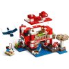 LEGO MINECRAFT Krávomůrčí domek 21270 STAVEBNICE
