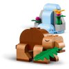 LEGO CLASSIC Kreativní dinosauři 11041 STAVEBNICE