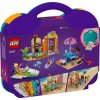 LEGO FRIENDS Kreativní plážový a cestovní kufřík 42672 STAVEBNICE