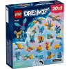 LEGO DREAMZZZ Bunchu a kreativní zvířecí dobrodružství 71488 STAVEBNICE