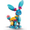 LEGO DREAMZZZ Bunchu a kreativní zvířecí dobrodružství 71488 STAVEBNICE
