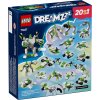 LEGO DREAMZZZ Z-Flekova dobrodružství s roboty a vozidly 71487 STAVEBNICE