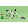 LEGO DREAMZZZ Z-Flekova dobrodružství s roboty a vozidly 71487 STAVEBNICE