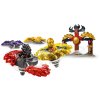 LEGO NINJAGO Bitevní balíček dračího Spinjitzu 71826 STAVEBNICE