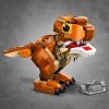 LEGO JURASSIC WORLD Malá Žravka: T-rex 76967 STAVEBNICE