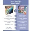 ASMODEE HRA Ostrov - nová edice *SPOLEČENSKÉ HRY*