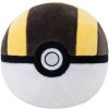 ORBICO PLYŠ Pokémon Poke Ball 4 druhy *PLYŠOVÉ HRAČKY*