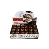 Sliz - hmota 80g Dinosaurus 6cm mix druhů 24ks v boxu