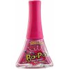 EP line BO-PO Lak na nehty dětský fialový slupovací Bubble Gum 5,5ml na kartě