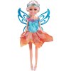 Sparkle Girlz Panenka víla s křídly v kornoutku 4 druhy