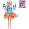 Sparkle Girlz Panenka víla s křídly v kornoutku 4 druhy