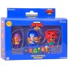 Brawl Stars 3 pack série 1 figurky sběratelské set 3ks různé druhy