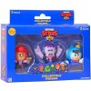Brawl Stars 3 pack série 1 figurky sběratelské set 3ks různé druhy
