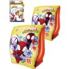 MONDO Rukávky nafukovací Disney Spidey dětská plavací křidélka do vody