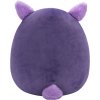 PLYŠ Squishmallows Mořský králík Oha 35cm *PLYŠOVÉ HRAČKY*