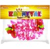 KARNEVAL Sada Hawaii náhrdelník + 2 náramky 2 barvy KARNEVALOVÝ DOPLNĚK